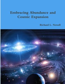 portada Embracing Abundance and Cosmic Expansion (en Inglés)