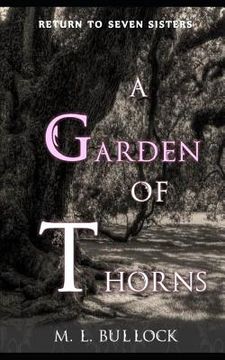 portada A Garden of Thorns (in English)