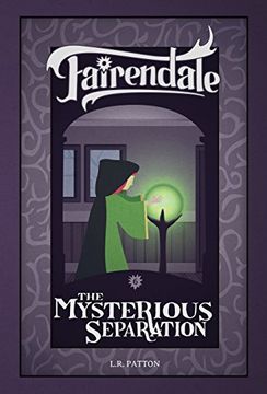 portada The Mysterious Separation: 6 (Fairendale) (en Inglés)