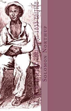 portada 12 Years a Slave: Original 1853 Edition (en Inglés)
