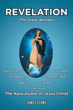 portada Revelation: The Great Wonder