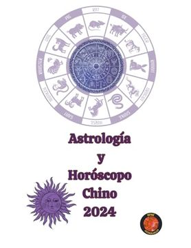 portada Astrología y Horóscopo Chino 2024