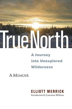 portada True North (en Inglés)