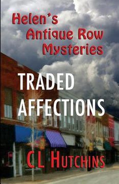 portada Traded Affections (in English)