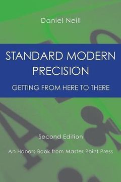 portada Standard Modern Precision: Getting from here to there