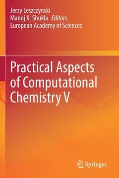 portada Practical Aspects of Computational Chemistry V (en Inglés)