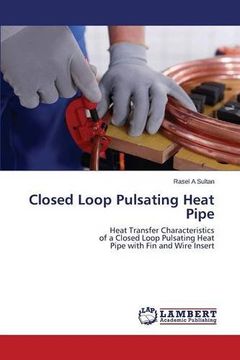 portada Closed Loop Pulsating Heat Pipe