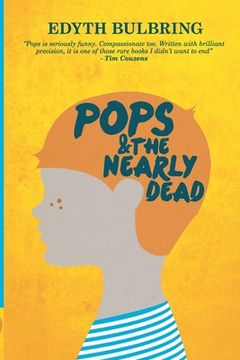 portada Pops And The Nearly Dead (en Inglés)