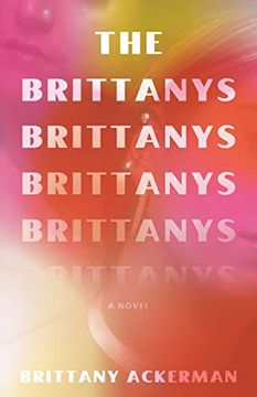 portada The Brittanys: A Novel 