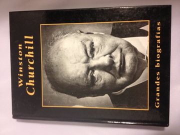 portada Winston Churchill