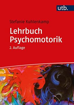 portada Lehrbuch Psychomotorik (en Alemán)