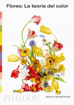 portada Flower Color Theory