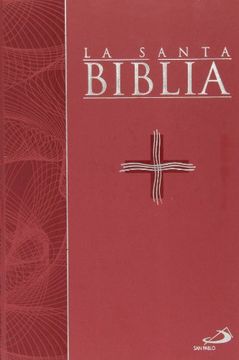 La Santa Biblia (letra grande) (in Spanish)