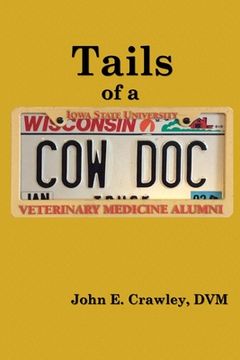 portada Tails of a Cow Doc (en Inglés)
