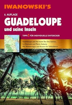 portada Guadeloupe und Seine Inseln - Reiseführer von Iwanowski (en Alemán)