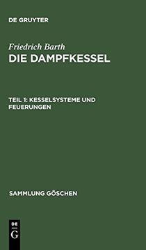 portada Kesselsysteme und Feuerungen (en Alemán)
