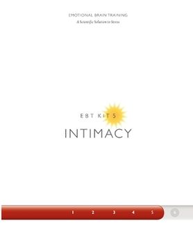 portada EBT Kit 5: Initimacy (en Inglés)