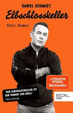 portada Elbschlosskeller: Kein Roman (in German)