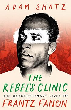 portada The Rebel's Clinic (en Inglés)