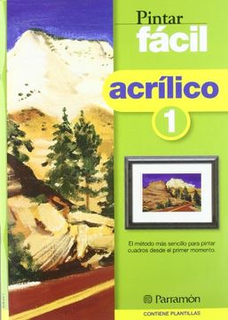 portada Acrilico1 (in Spanish)