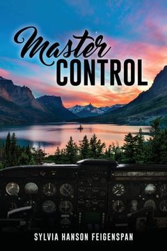 portada Master Control (en Inglés)