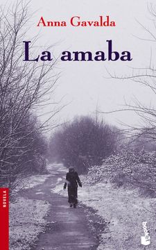 portada La Amaba