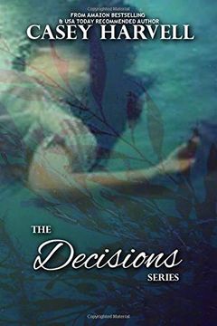portada The Decisions Series: Righteous Decisions, Harsh Decisions, & Soul Decisions (en Inglés)