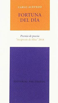 portada Fortuna del día (Fuera de Colección) (in Spanish)