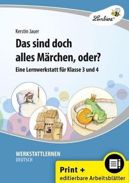 portada Das Sind Doch Alles Märchen, Oder? (en Alemán)