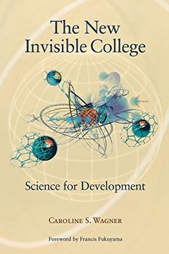 portada The new Invisible College: Science for Development (en Inglés)