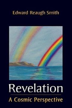 portada Revelation: A Cosmic Perspective