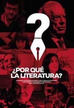 portada Por qué la Literatura? (in Spanish)