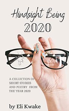 portada Hindsight Being 2020 (en Inglés)