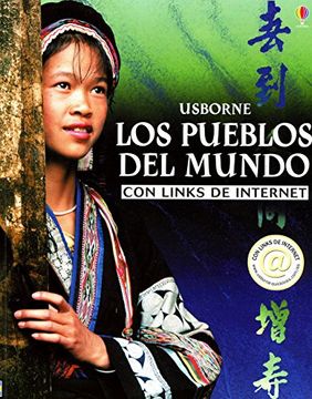 portada Los Pueblos del Mundo: Con Links de Internet (in Spanish)