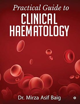 portada Practical Guide to Clinical Haematology (en Inglés)
