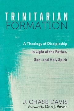 portada Trinitarian Formation