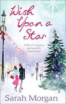portada Wish Upon a Star: The Christmas Marriage Rescue / The Midwife's Christmas Miracle