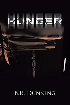 portada Hunger (en Inglés)