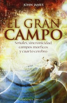 portada El Gran Campo (in Spanish)