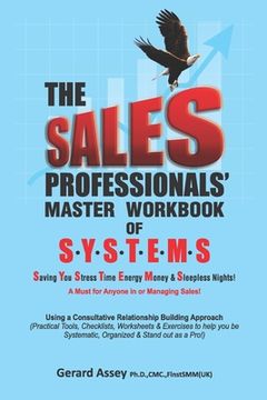 portada The Sales Professionals' Master Workbook of SYSTEMS (en Inglés)