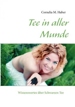 portada Tee in Aller Munde (en Alemán)