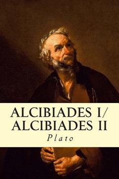 portada Alcibiades I/Alcibiades II (en Inglés)