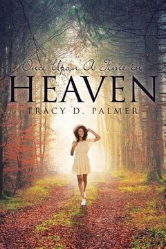 portada Once Upon A Time in Heaven (in English)