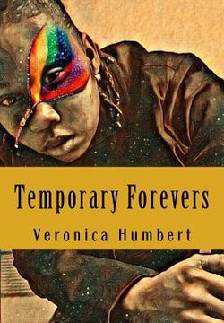 portada Temporary Forevers (en Inglés)