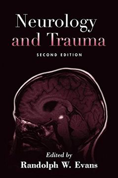 portada Neurology and Trauma (en Inglés)