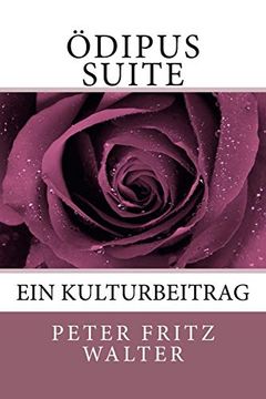 portada Oedipus Suite: Ein Kulturbeitrag (in German)