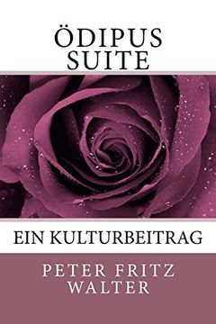 portada Oedipus Suite: Ein Kulturbeitrag 