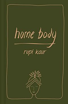 portada Home Body Rupi Kaur 
