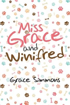 portada Miss Grace and Winifred (in English)
