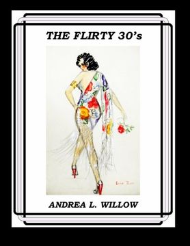 portada The Flirty 30's